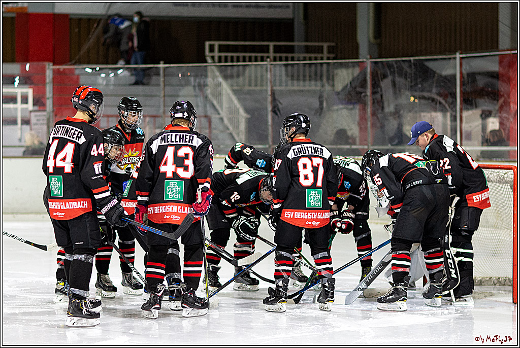 U20- ESV Bergisch Gladbach Realstars-Koenigsborner-JEC Bulldogs 9-3, 12.12.2021
